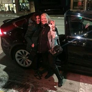 Meet your Posher, Brigid